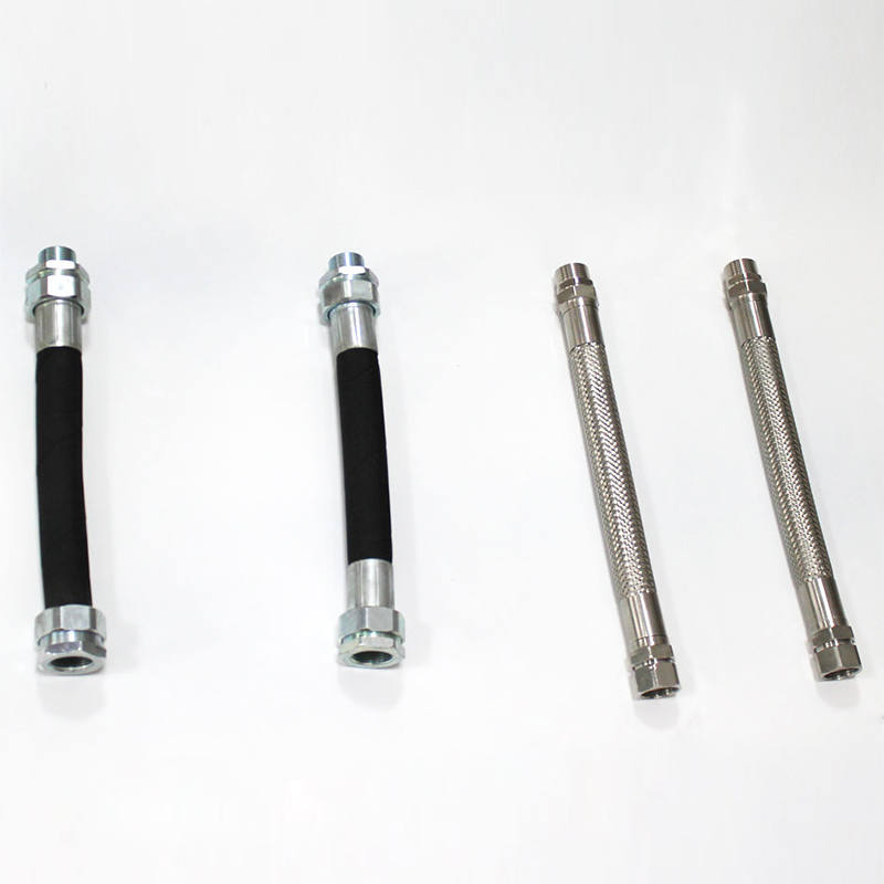 防爆电器接线管
